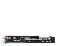 ASROCK Radeon RX 9060 XT Challenger OC 16GB GDDR6 RX9060XT CL 16GO - 1339811 - zdjęcie 6